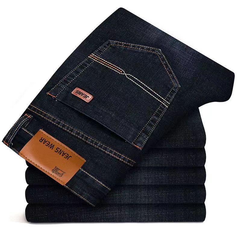 2026 New Style Business Men's  - Levis Jeans 501 ulasan dan harga
