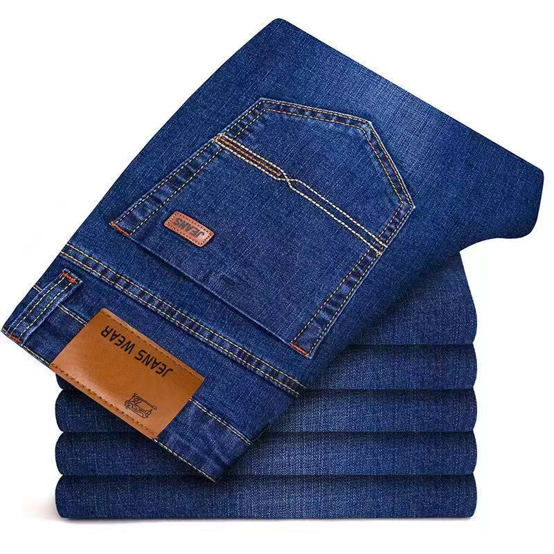 2026 New Style Business Men's  - Levis Jeans 501 ulasan dan harga