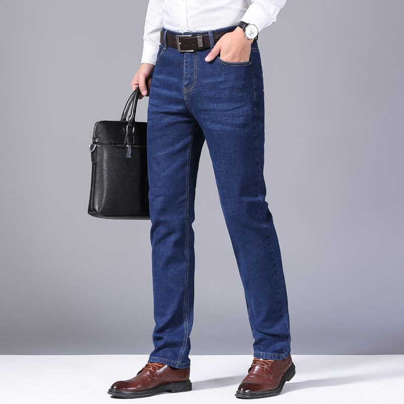 2026 New Style Business Men's  - Levis Jeans 501 ulasan dan harga