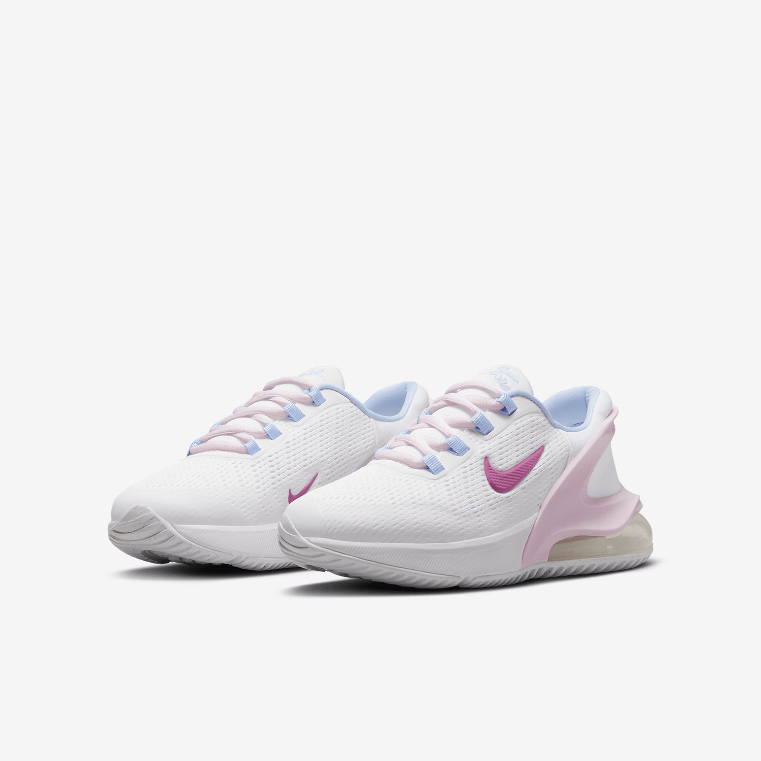 Nike genuine AIR MAX 270 easy  - Nike Shoes Air Max 270 ulasan dan harga