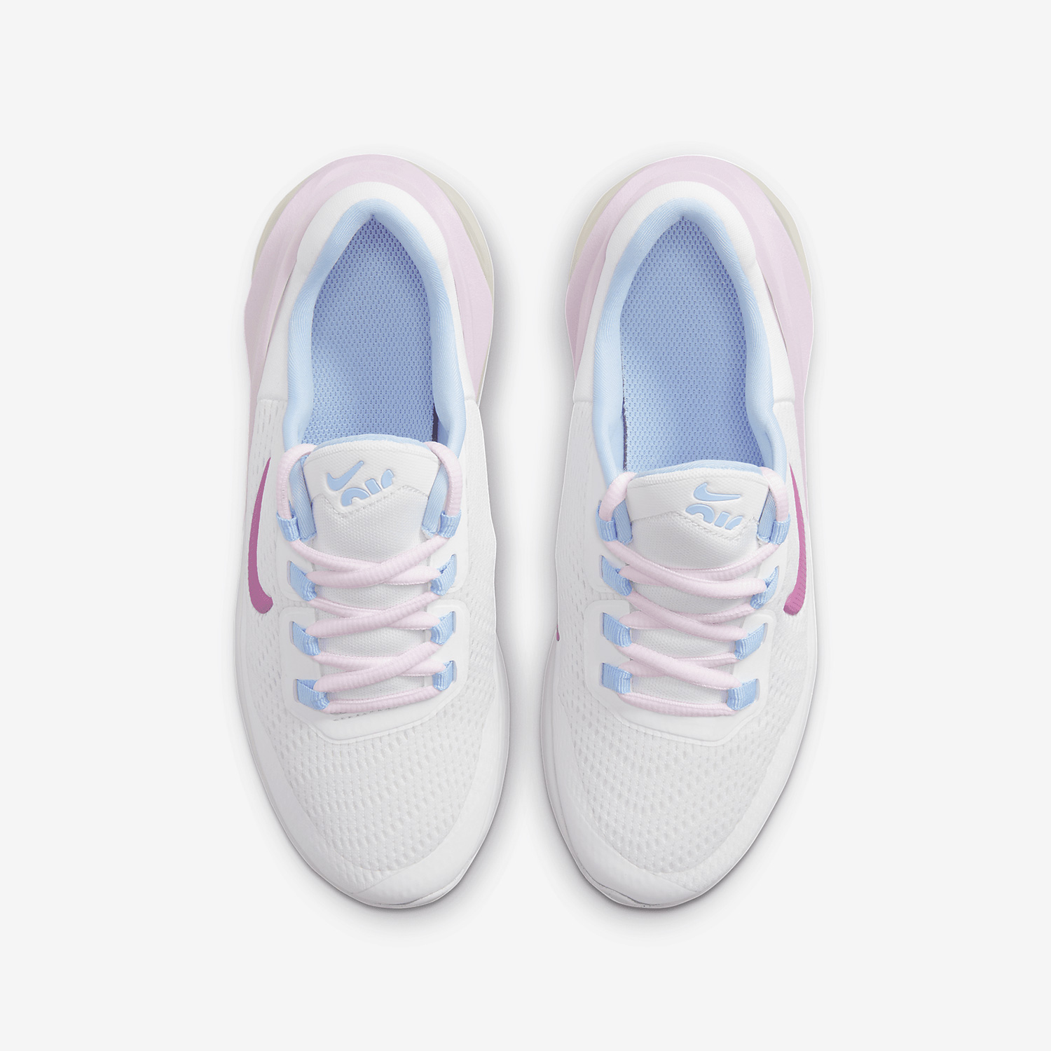 Nike genuine AIR MAX 270 easy  - Nike Shoes Air Max 270 ulasan dan harga