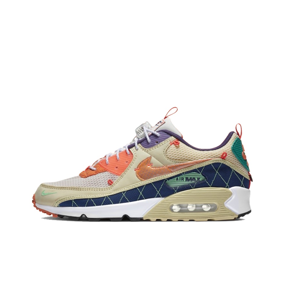 Nike Air Max 90 Running Shoes  - Nike Shoes Air Max 90 ulasan dan harga