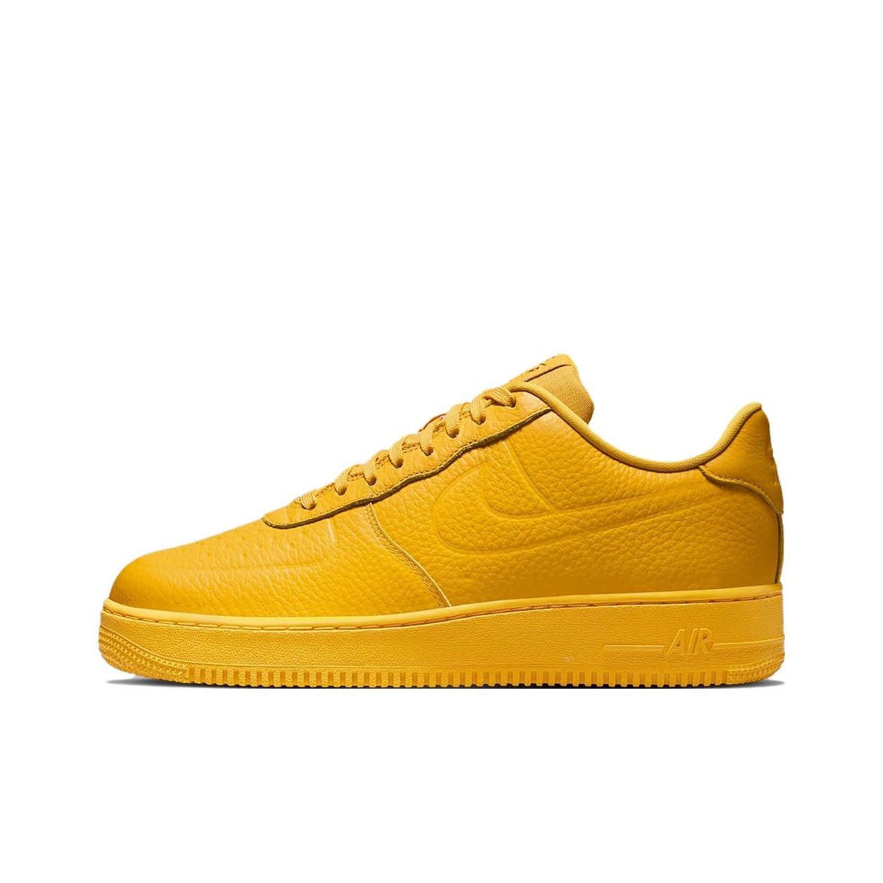 Nike Air Force 1 Slip Resistan - Nike Shoes Air Force 1 ulasan dan harga