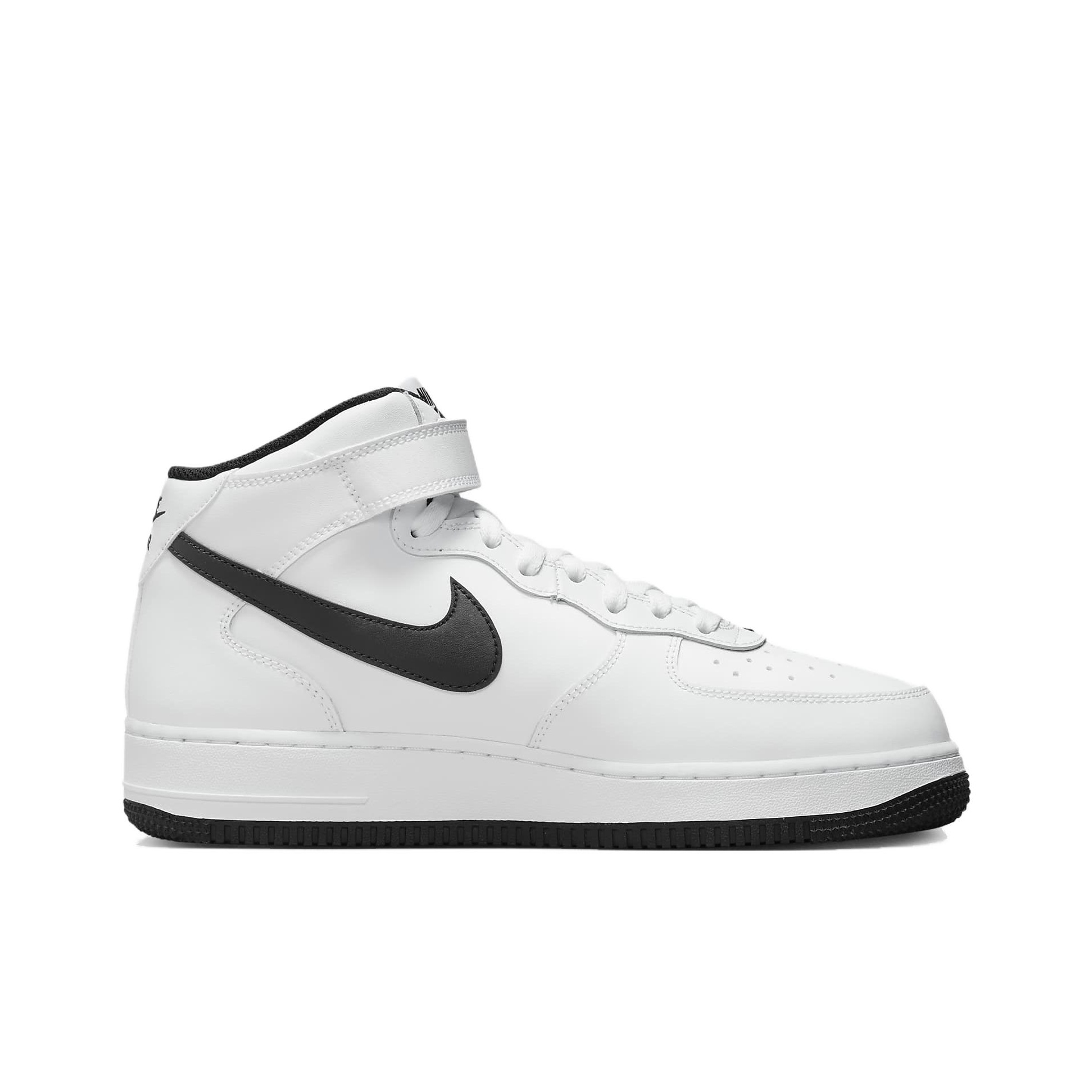 Nike Air Force 1 Mid '07 Mid t - Nike Shoes Air Force 1 ulasan dan harga